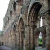 Jedburgh Abbey