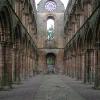 Jedburgh Abbey