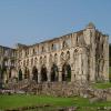 Rievaulx Abbey