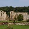 Rievaulx Abbey