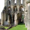 Rievaulx Abbey
