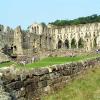 Rievaulx Abbey