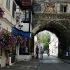 Salisbury