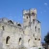 Abbaye de Montmajour