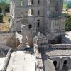 Abbaye de Montmajour