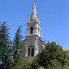 Bonnieux