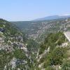 Gorges de la Nesque