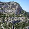 Gorges de la Nesque