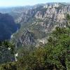 Grand Canyon du Verdon