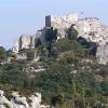Les Baux