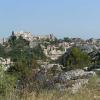 Les Baux