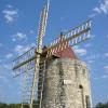 Moulin Daudet
