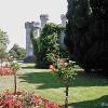 Bodelwyddan Castle