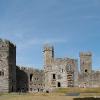 Caernarfon Castle