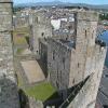 Caernarfon Castle