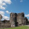 Caerphilly Castle