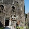 Caerphilly Castle