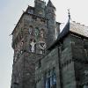 Cardiff Castle