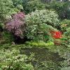 Compton Acres Gardens