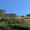 Criccieth Castle