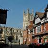 Gloucester