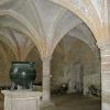 Lacock Abbey