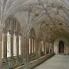 Lacock Abbey