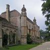 Lacock Abbey