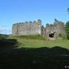 Restormel Castle