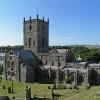 St. David's