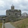 St. Mawes
