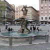 Piazza Barberini