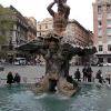 Piazza Barberini