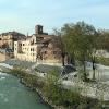 Tiberinsel