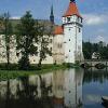 Blatná