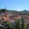 Český Krumlov