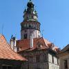 Český Krumlov