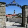 Český Krumlov