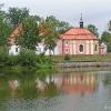 Koloděje nad Lužnicí