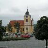 Týn nad Vltavou