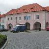 Týn nad Vltavou