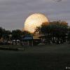 Epcot Center