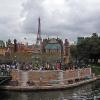 Epcot Center