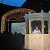 Epcot Center