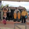 Epcot Center