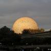 Epcot Center