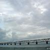 Henry Flagler's Bahnstrecke