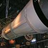 Saturn V Rakete