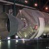 Saturn V Rakete