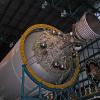 Saturn V Rakete